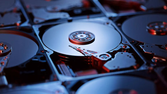 No, SSDs Will Not Kill Hard Drives: Report