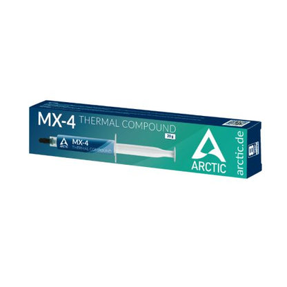 Arctic MX-4 Thermal Compound, 20g Syringe, 8.5W/mK