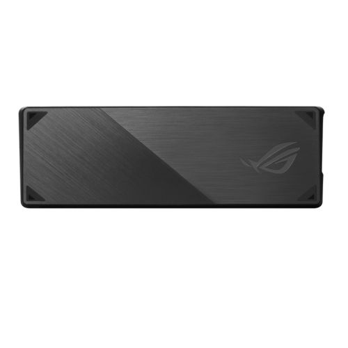 Asus ROG FALCHION NX RED Compact 65% Mechanical RGB Gaming Keyboard, Wireless/USB, ROG NX Red Switches, Per-key RGB Lighting, Touch Panel, 450-hour Battery Life