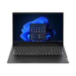 Lenovo V15 G4 AMN Laptop, 15.6" FHD, Ryzen 5 7520U, 8GB DDR5, 512GB SSD, No Optical, USB-C, Windows 11 Pro