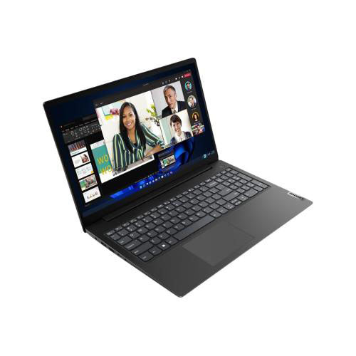 Lenovo V15 G4 AMN Laptop, 15.6" FHD, Ryzen 5 7520U, 8GB DDR5, 512GB SSD, No Optical, USB-C, Windows 11 Pro