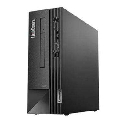 Lenovo ThinkCentre Neo 50s Gen4 12JH SFF PC, i5-13400, 8GB, 256GB SSD, No Optical, USB-C, Windows 11 Pro, 1 Year On-site