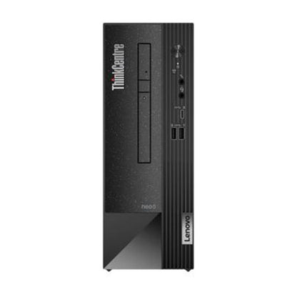 Lenovo ThinkCentre Neo 50s Gen4 12JH SFF PC, i5-13400, 8GB, 256GB SSD, No Optical, USB-C, Windows 11 Pro, 1 Year On-site