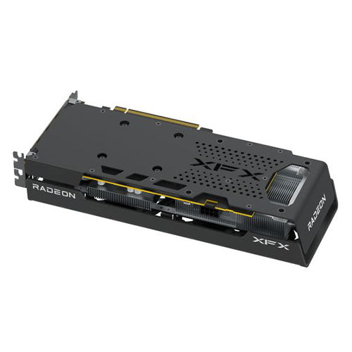 XFX RX7600 Speedster QICK308, 8GB DDR6, HDMI, 3 DP, 2755MHz Clock