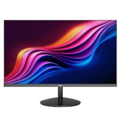 Dahua 27" FHD IPS Monitor (LM27-A200D), 1920 x 1080, 1ms, VGA, HDMI, 100Hz, Speakers, VESA