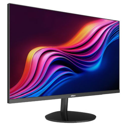 Dahua 27" FHD IPS Monitor (LM27-A200D), 1920 x 1080, 1ms, VGA, HDMI, 100Hz, Speakers, VESA