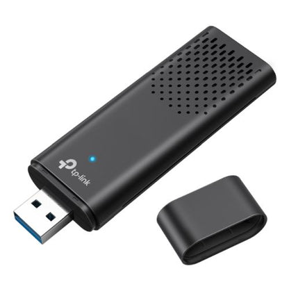 TP-LINK (Archer TX20U) AX1800 Dual Band Wi-Fi 6 Wireless USB Adapter, USB 3.0, MU-MIMO, OFDMA