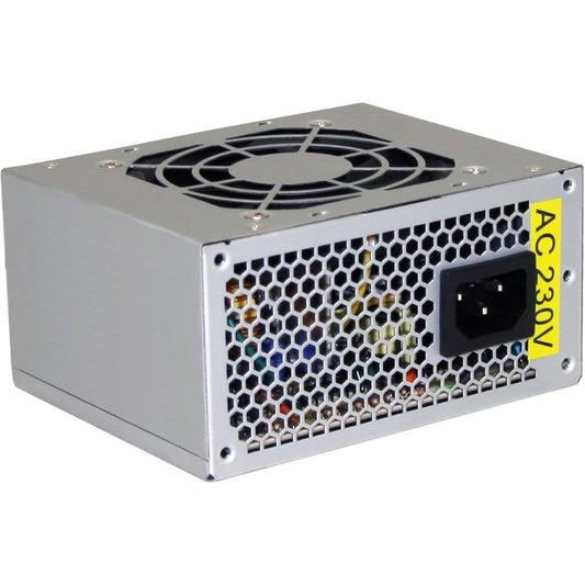 CIT 300W Micro Atx PSU M-300U, Silent PSU with Temperature Control Fan